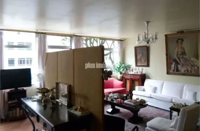 Apartamento com 3 quartos à venda na Alameda Joaquim Eugênio de Lima, 1329, Jardim Paulista, São Paulo