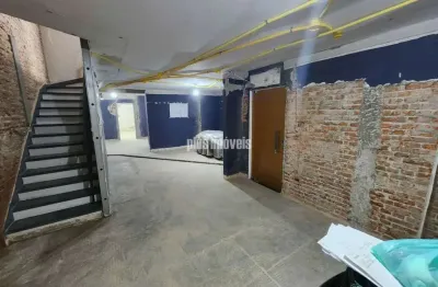 Casa comercial com 4 salas à venda na Rua Benedito Lapin, 160, Itaim Bibi, São Paulo