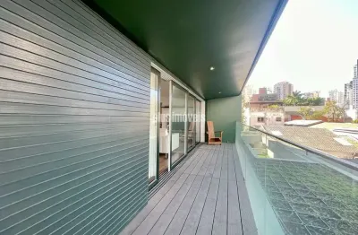 Studio com 1 dormitório à venda, 90 m²  vila olimpia