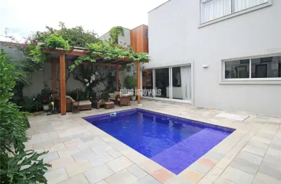 Casa com 5 quartos à venda na Rua Conselheiro Torres Homem, 447, Jardim Paulista, São Paulo
