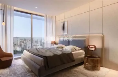 Apartamento com 4 quartos à venda na Alameda Lorena, 1335, Jardim Paulista, São Paulo