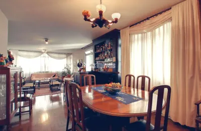 Apartamento com 3 quartos à venda na Rua Batataes, 263, Jardim Paulista, São Paulo