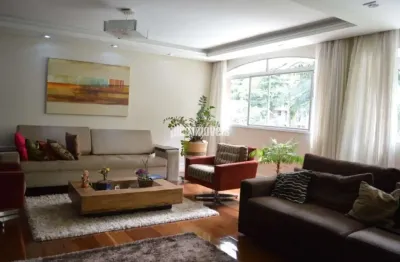 Apartamento com 4 quartos à venda na Rua Artur Prado, 588, Bela Vista, São Paulo