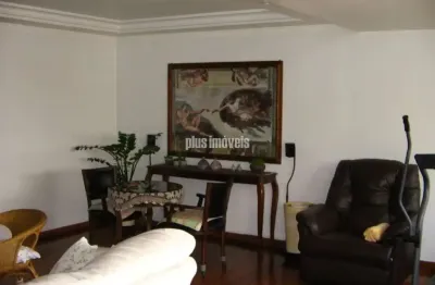 Apartamento com 4 quartos à venda na Rua Artur Prado, 588, Bela Vista, São Paulo