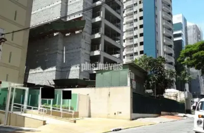 Prédio monousuário - consolação - proximo a av. paulista