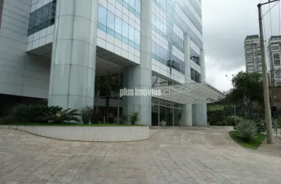 Sala comercial à venda na Rua Surubim, 577, Brooklin Paulista, São Paulo