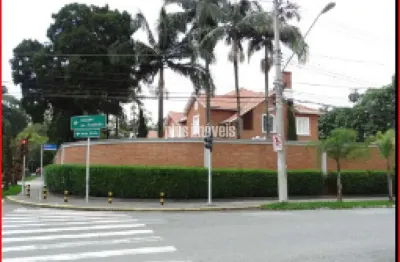 Jardim américa - espetacular - venda e ou locação -