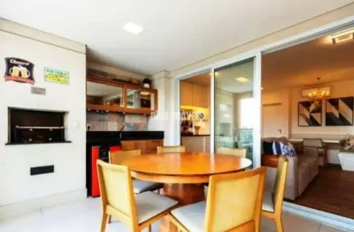 Apartamento com 3 quartos à venda na Rua Alvorada, 303, Vila Olímpia, São Paulo