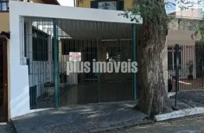 Casa com 2 quartos à venda na Rua Pajaú, 308, Vila Anhangüera, São Paulo