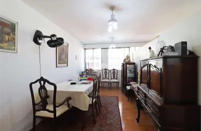 Apartamento com 3 quartos à venda na Alameda Casa Branca, 844, Jardim América, São Paulo