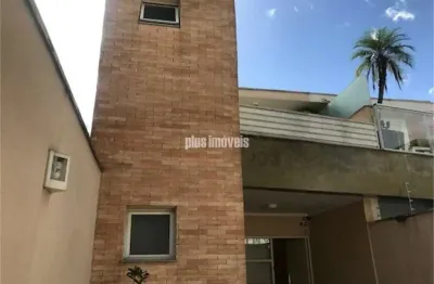 Casa com 3 quartos à venda na Rua Padre Luís Soriano, 33, Jardim da Glória, São Paulo