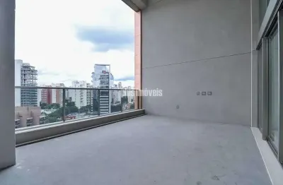 Apartamento com 3 quartos à venda na Rua Michel Milan, 13, Itaim Bibi, São Paulo