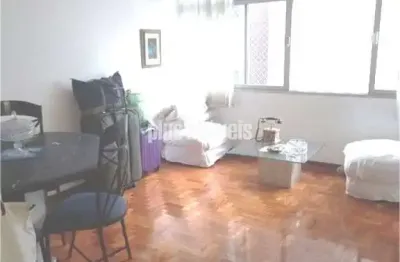 Apartamento com 4 quartos à venda na R Leopoldo Couto Magalhães Júnior, 507, Itaim Bibi, São Paulo