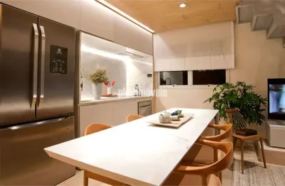Apartamento com 1 quarto à venda na Alameda Franca, 1590, Jardim América, São Paulo