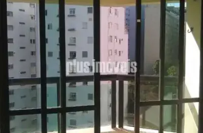 Apartamento com 1 quarto à venda na Rua Almirante Marques Leão, 762, Bela Vista, São Paulo