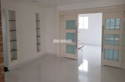 Cobertura com 4 quartos à venda na Rua Tupi, 275, Higienópolis, São Paulo