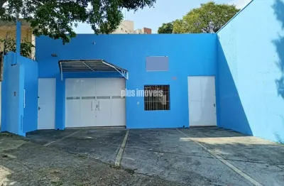 Prédio para alugar na Rua Lacedemônia, 845, Campo Belo, São Paulo