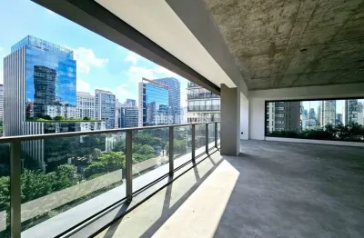Apartamento com 3 quartos à venda na Rua Chipre, 51, Vila Olímpia, São Paulo