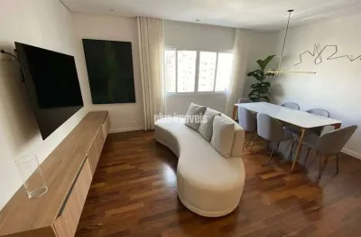 Apartamento com 2 quartos à venda na Rua Oscar Freire, 1201, Cerqueira César, São Paulo