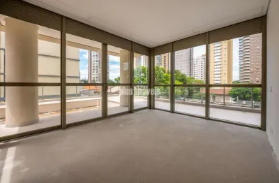 Apartamento com 4 quartos à venda na Rua do Livramento, 83, Ibirapuera, São Paulo