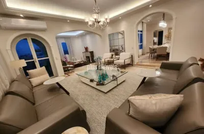 Apartamento com 4 quartos à venda na Alameda Joaquim Eugênio de Lima, 1656, Jardim Paulista, São Paulo
