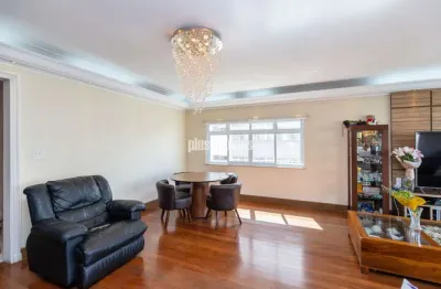 Apartamento com 4 quartos à venda na Rua Cincinato Braga, 511, Bela Vista, São Paulo