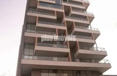 Apartamento com 3 quartos à venda na Rua Caconde, 39, Jardim Paulista, São Paulo