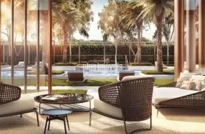 Apartamento com 4 quartos à venda na Rua Quatá, 930, Vila Olímpia, São Paulo
