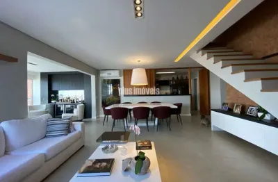 Apartamento com 4 quartos à venda na Rua Francisco Dias Velho, 66, Brooklin, São Paulo