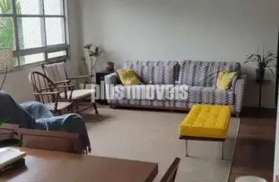 Apartamento com 4 quartos e 4 banheiros à venda, 140 m