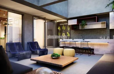Vila nova conceição -   único por excelência! apartamento