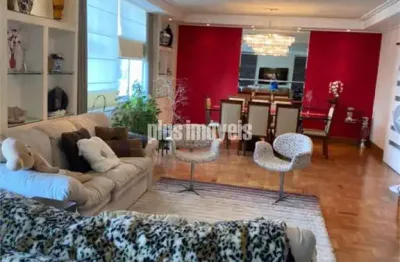 Apartamento com 3 quartos à venda na Rua Pamplona, 356, Jardim Paulista, São Paulo
