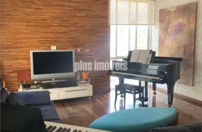 Apartamento com 3 quartos à venda na Rua Padre João Manuel, 800, Jardim América, São Paulo