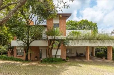 Casa de condomínio- alto padrão - alto da boa vista