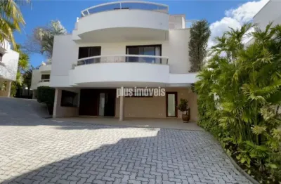 Casa em condomínio fechado com 4 quartos à venda na Rua Doutor Gentil Leite Martins, 408, Jardim Prudência, São Paulo