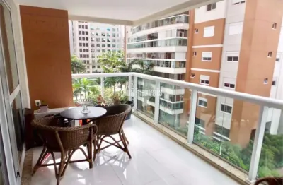 Apartamento com 2 quartos à venda na Rua Helena, 151, Vila Olímpia, São Paulo