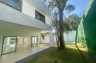 Casa em condomínio fechado com 4 quartos à venda na Rua das Barcas, 908, Jardim dos Estados, São Paulo