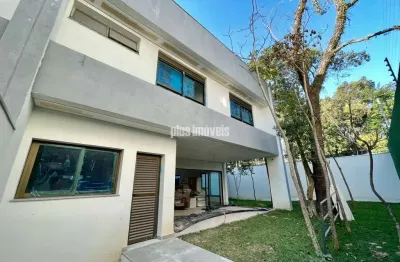 Casa em condomínio fechado com 4 quartos à venda na Rua das Barcas, 908, Jardim dos Estados, São Paulo