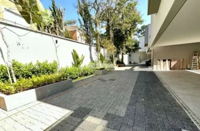 Casa em condomínio fechado com 3 quartos à venda na Rua das Barcas, 560, Jardim dos Estados, São Paulo