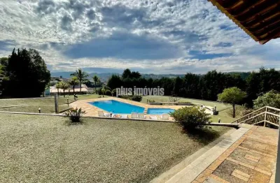 Um paraíso próximo a são paulo! residencial em  são roque!