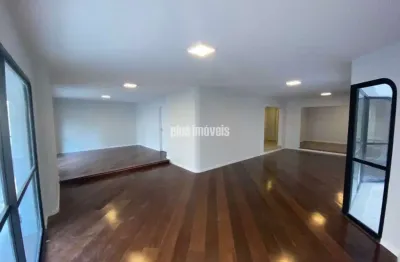 Apartamento com 3 quartos à venda na Rua Maestro Cardim, 371, Jardim Paulista, São Paulo