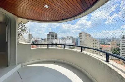 Apartamento com 3 quartos à venda na Rua Doutor Cândido Espinheira, 439, Perdizes, São Paulo
