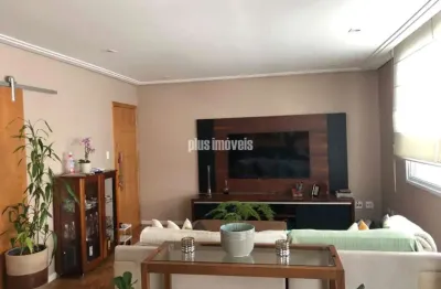 Apartamento com 3 quartos à venda na Alameda Joaquim Eugênio de Lima, 1055, Jardim Paulista, São Paulo