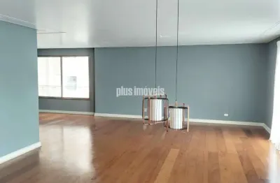 Apartamento com 3 quartos à venda na Rua dos Franceses, 367, Morro dos Ingleses, São Paulo