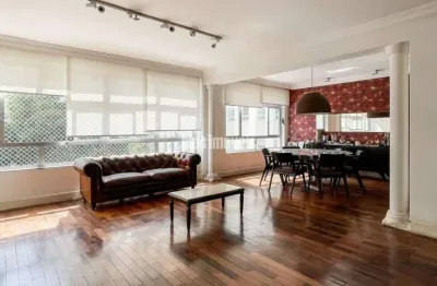 Excelente apartamento no jardim américa!!! amplo!!!! ensolarado!!!! 3 quartos!!!! 1vaga!!!!