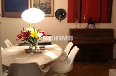 Apartamento com 3 quartos à venda na Alameda Joaquim Eugênio de Lima, 1350, Jardim Paulista, São Paulo