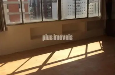 Apartamento com 3 quartos à venda na Rua Coronel Oscar Porto, 114, Paraíso, São Paulo