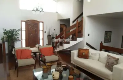Casa em condomínio fechado com 4 quartos à venda na Rua Verinha Darcy, 83, Brooklin Paulista, São Paulo