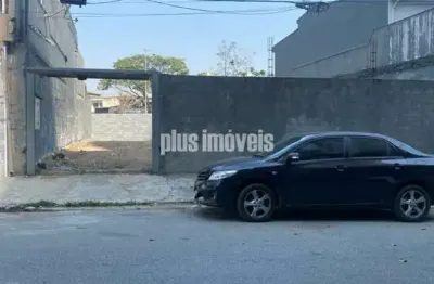Terreno à venda na Rua do Carreiro de Pedra, 96, Chácara Santo Antônio, São Paulo