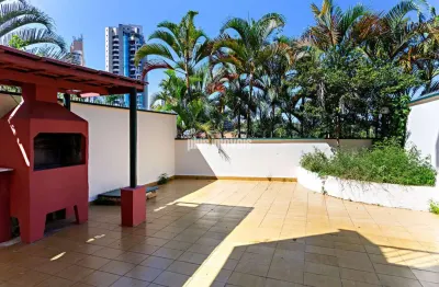 Casa com 3 quartos à venda na Rua Epeira, 96, Vila Madalena, São Paulo